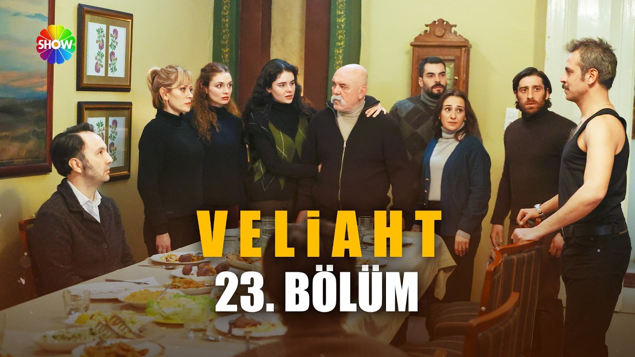 Episode 23
