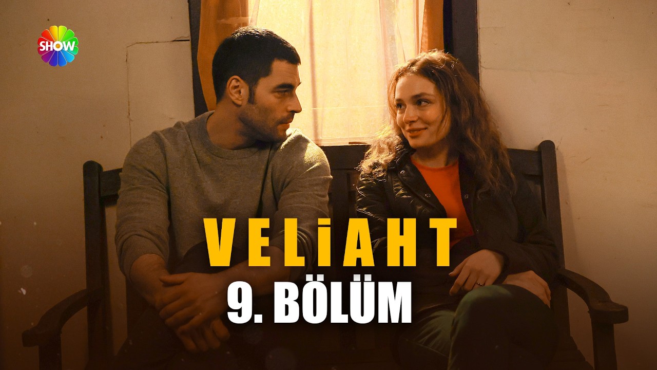 Episode 9