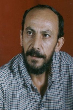 Actor عبدالله شيخ خميس in تحت سابع أرض