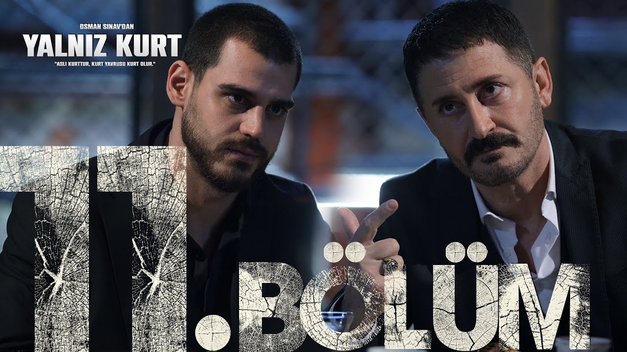 Episode 11