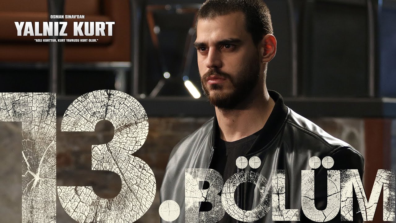 Episode 13