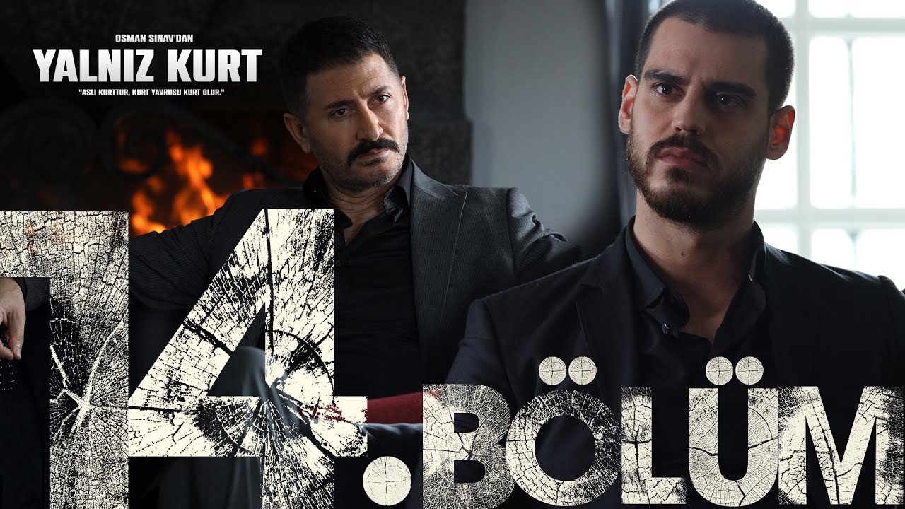 Episode 14