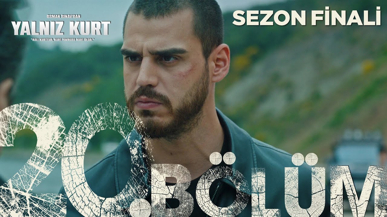 Episode 20 ( End Of Season 1 )