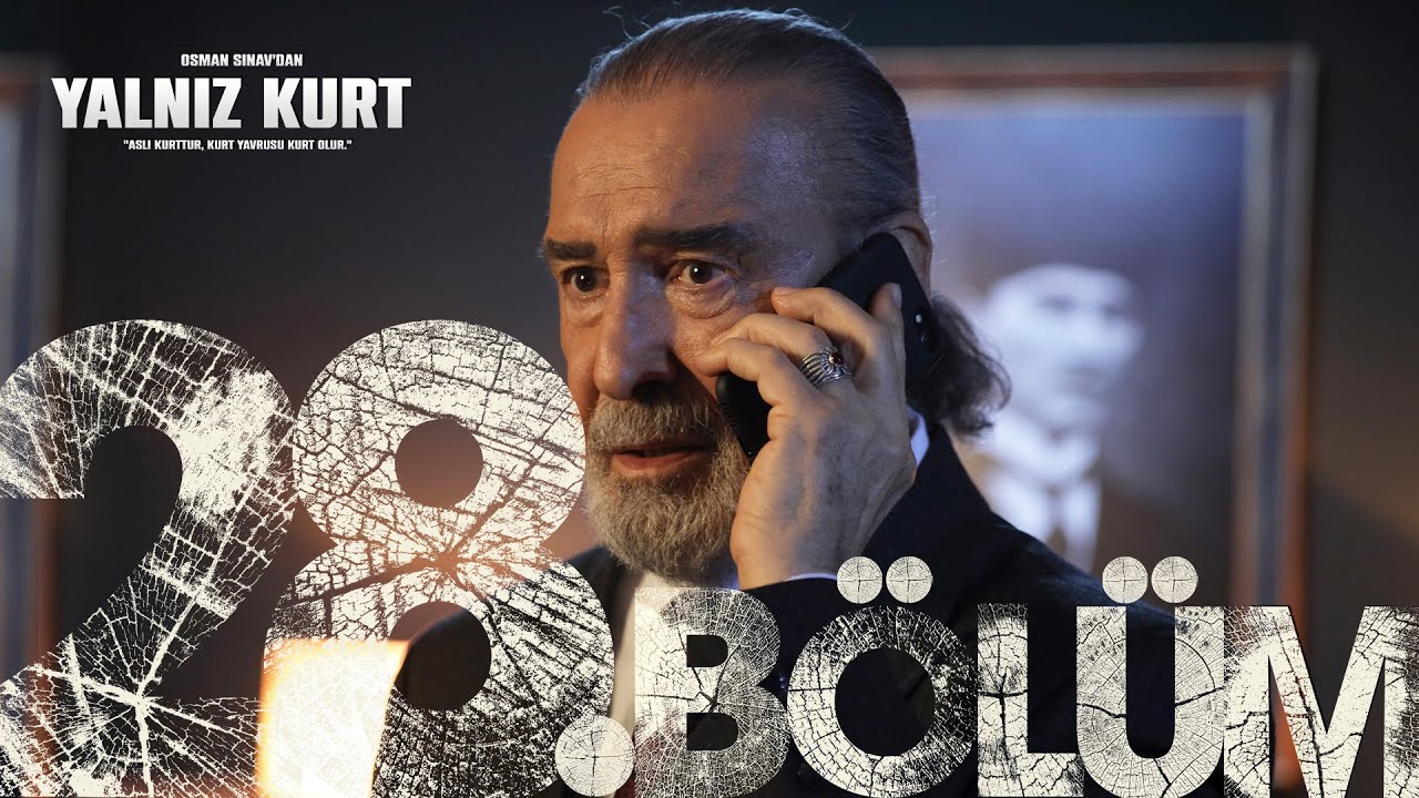 Episode 28
