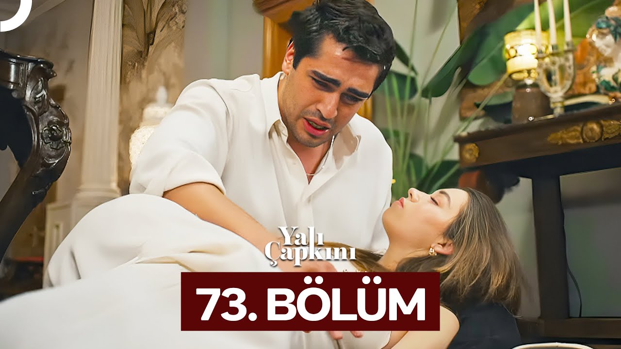 Yali Çapkini Episode 73 ( End Of Season 2 )