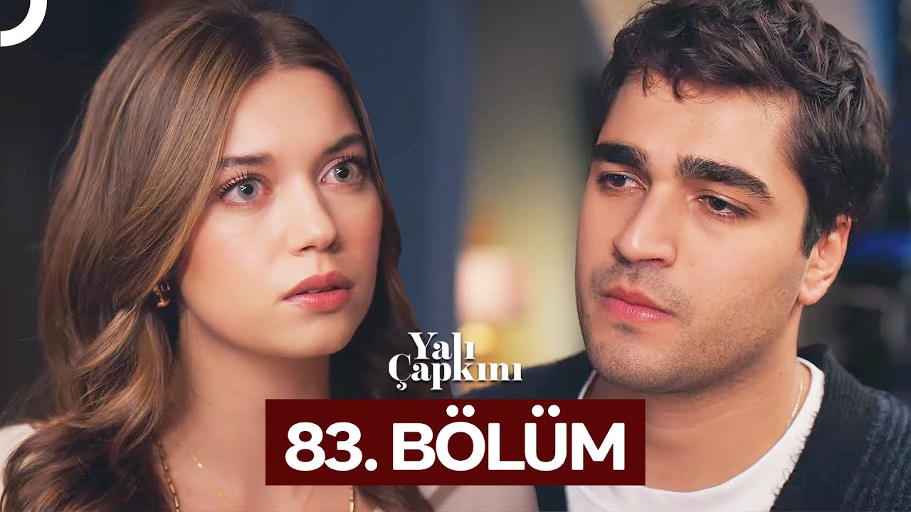 Yali Çapkini Episode 83