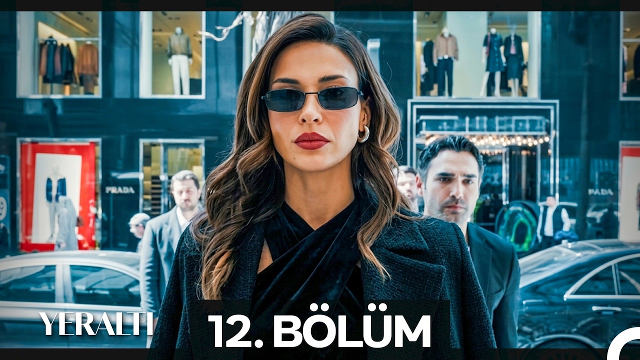 Episode 12