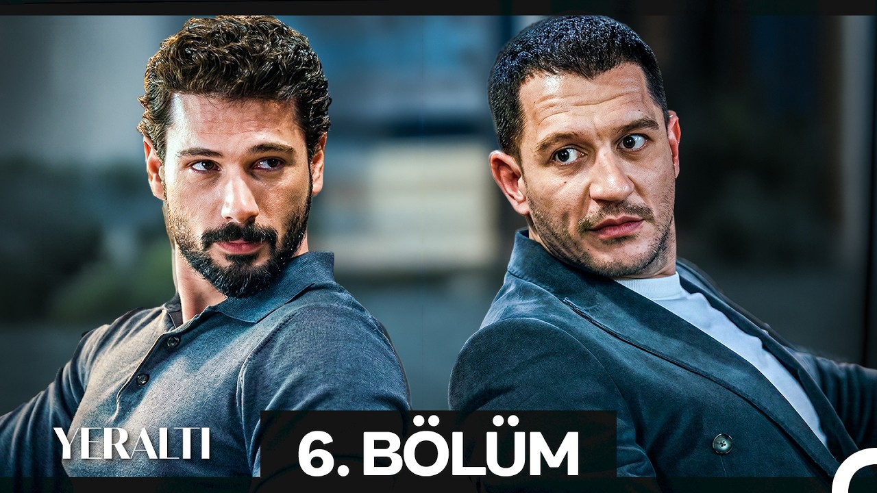 Episode 6