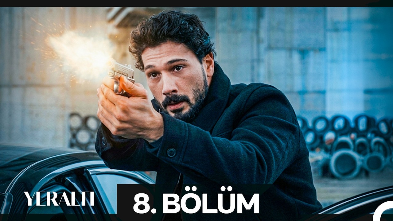 Episode 8