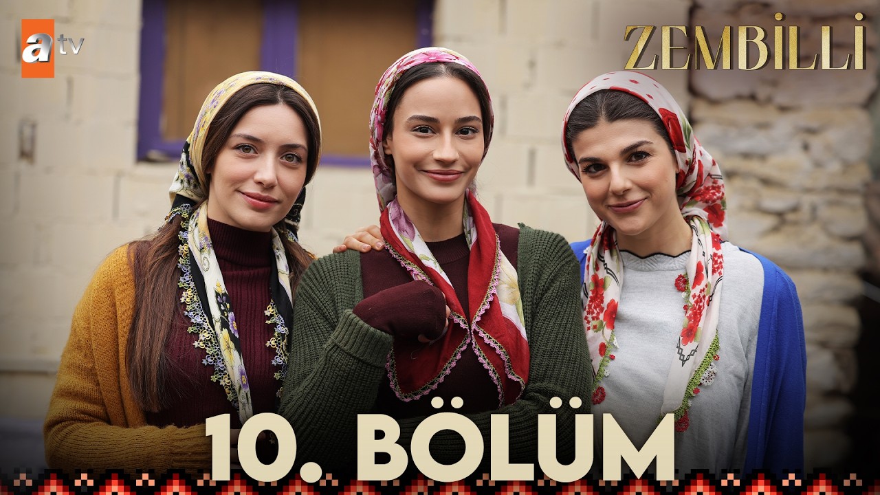 Episode 10