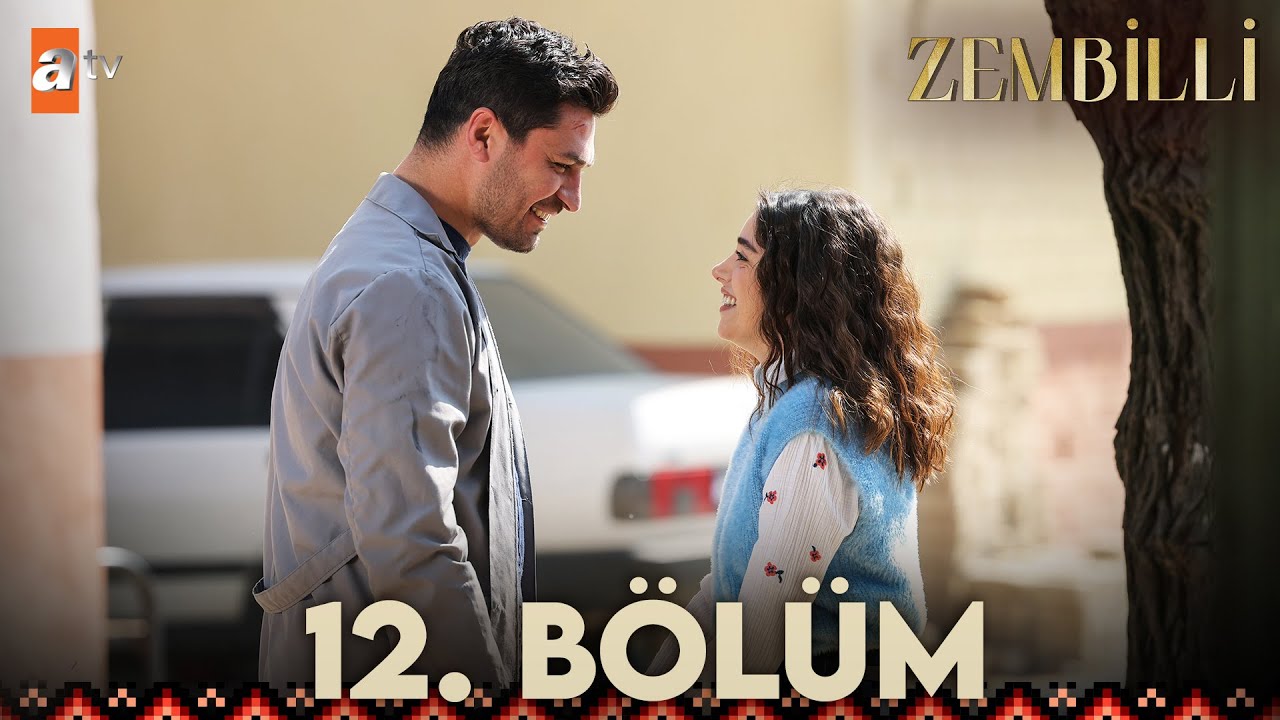 Episode 12