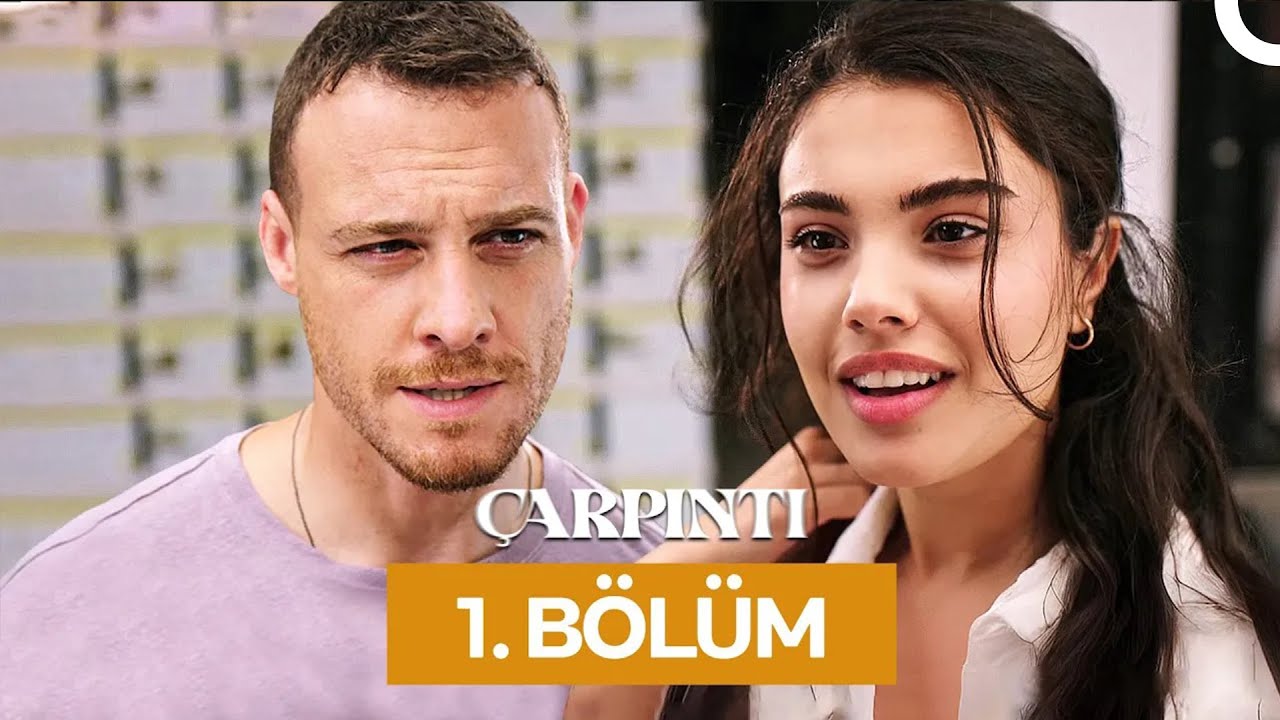 Episode 1