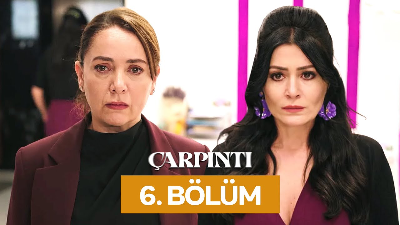 Episode 6
