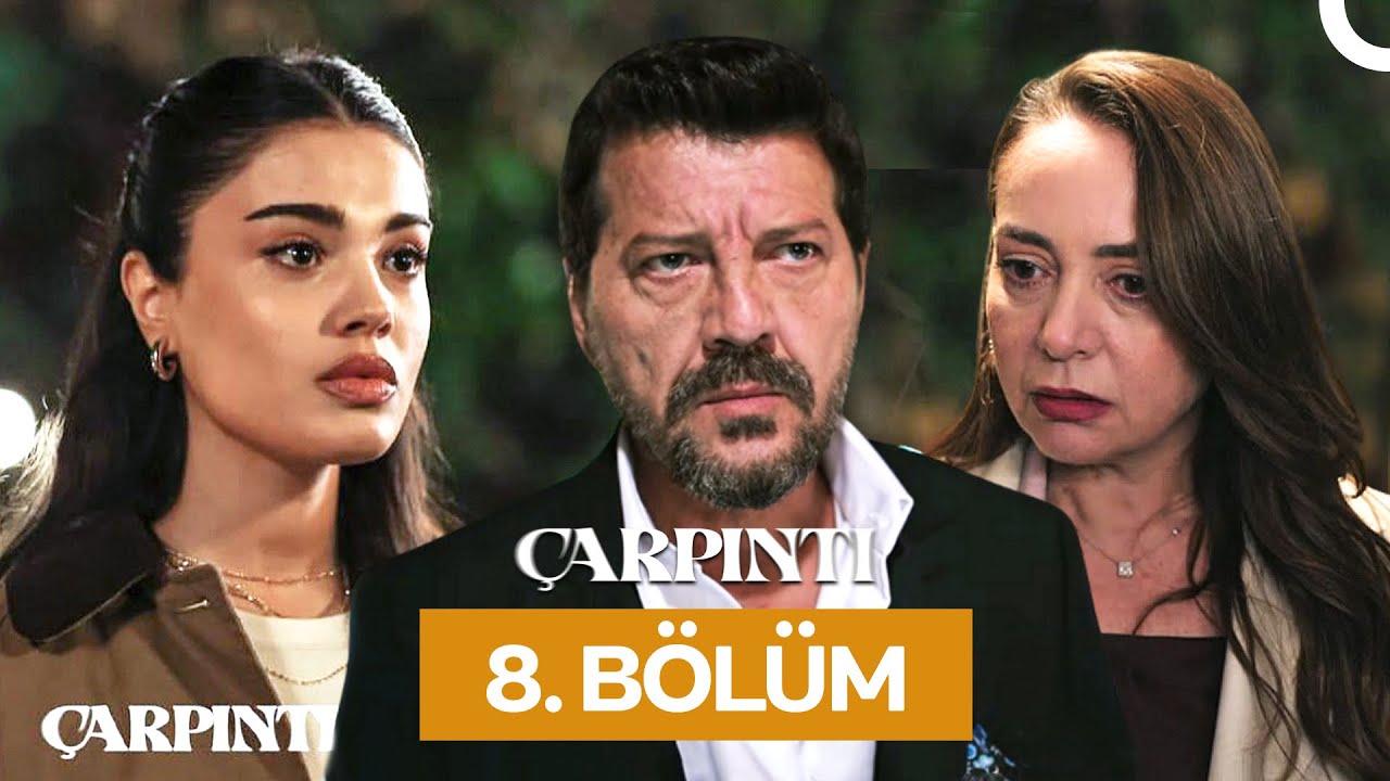 Episode 8