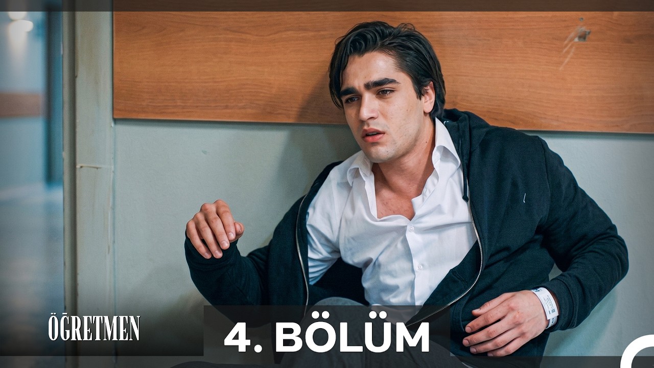 Episode 4 ( End Of Season 1 )