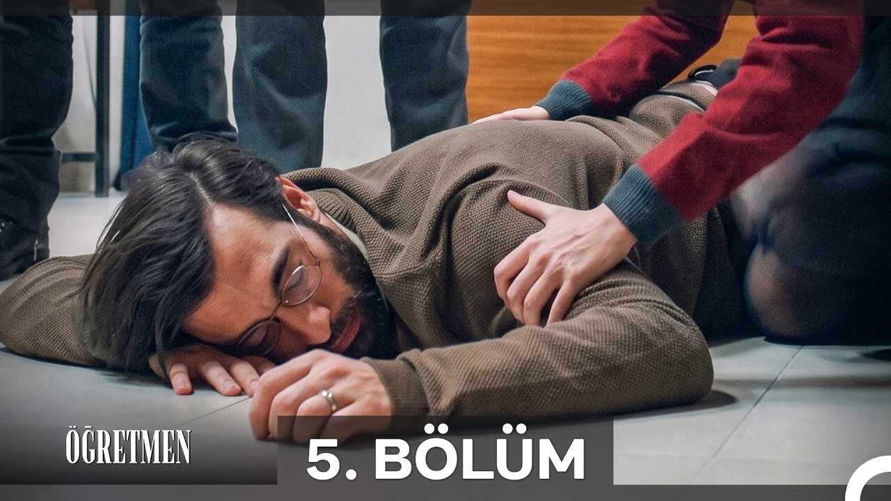 Episode 5