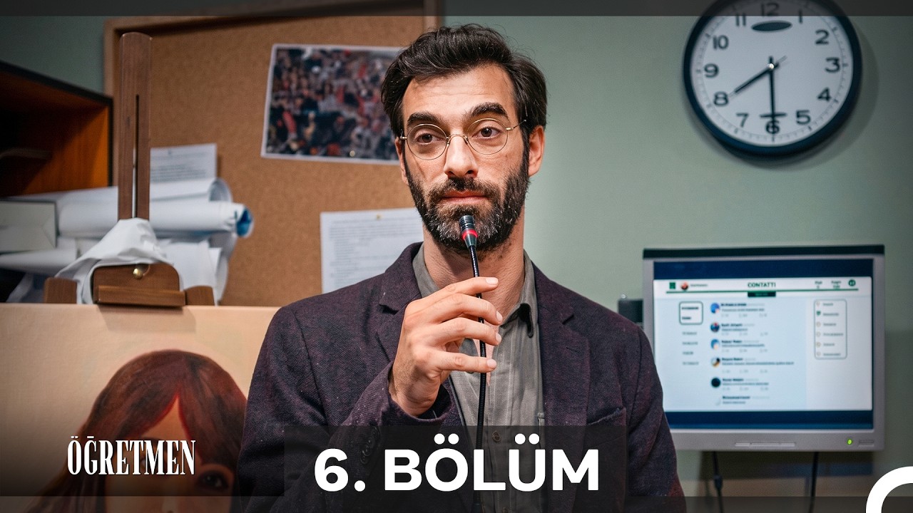 Episode 6