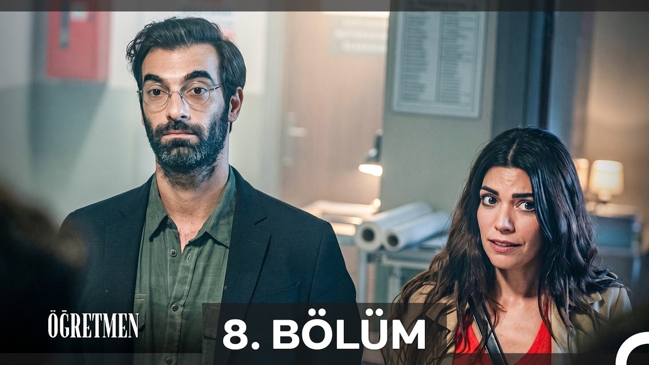 Episode 8
