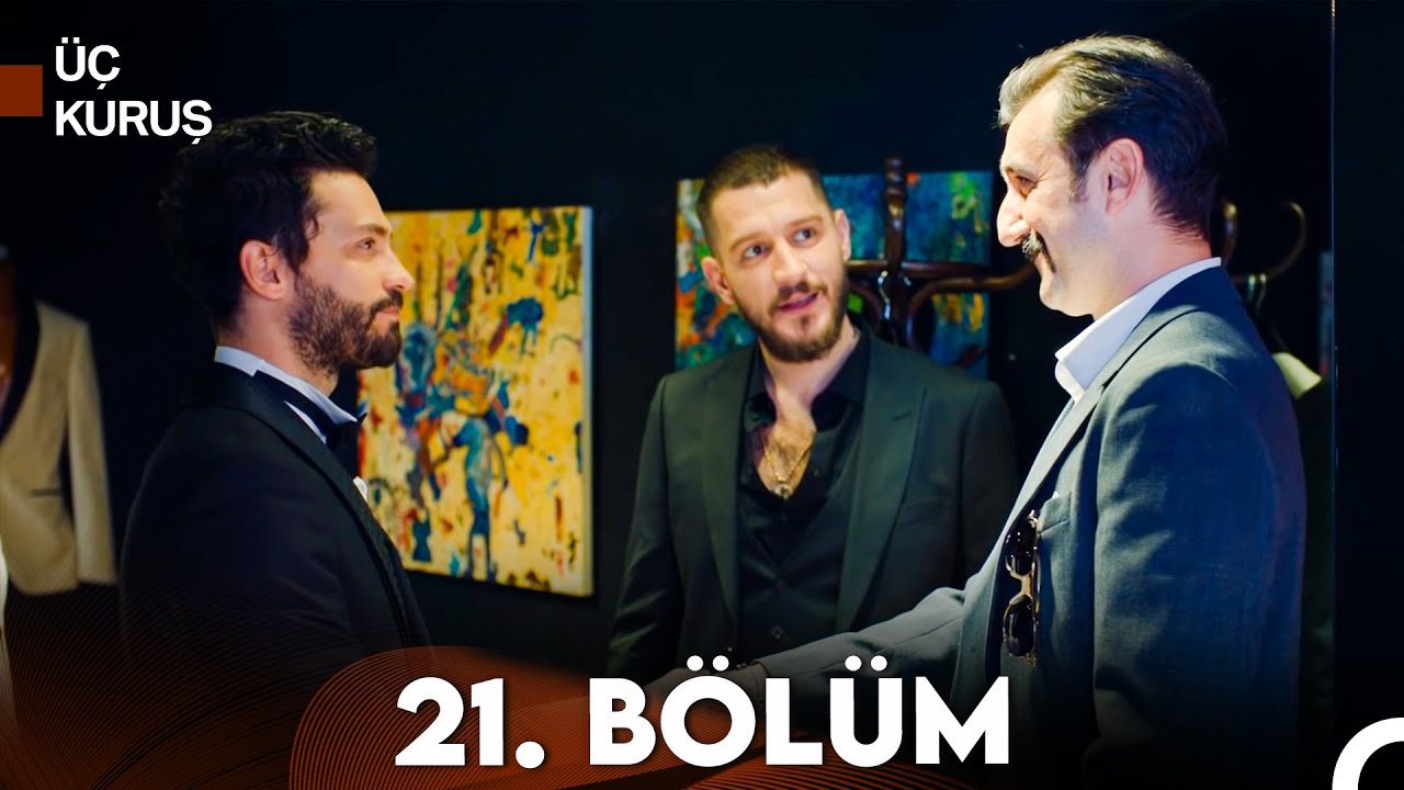 Episode 21