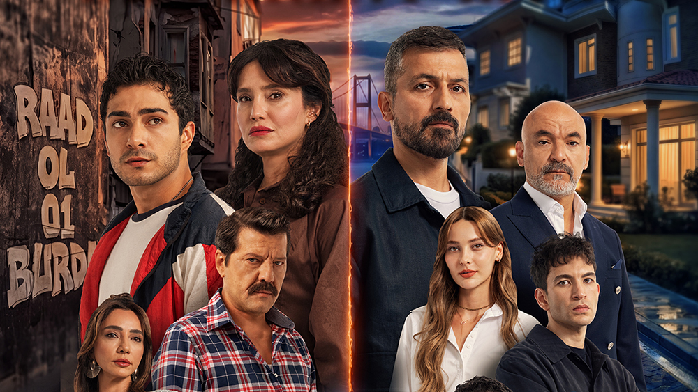 Alti Ustu Istanbul