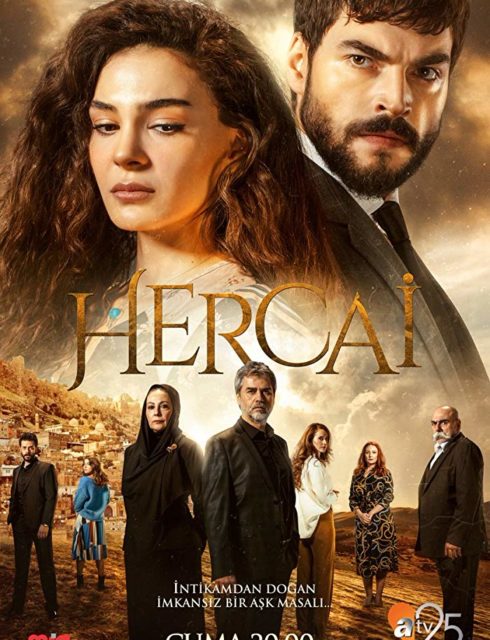 Hercai Episode 4 Full With English Subtitle